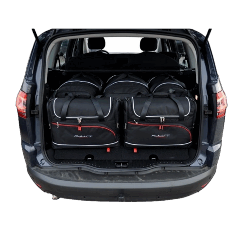 Kofferraumtaschen Set - FORD S-MAX