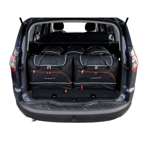 Kofferraumtaschen Set - FORD S-MAX