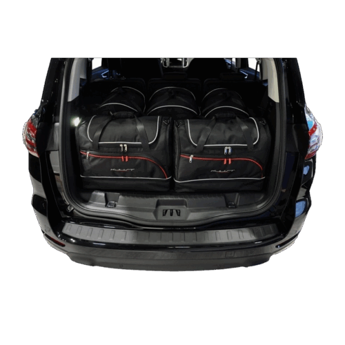 Kofferraumtaschen Set - FORD S-MAX