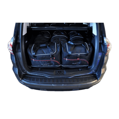 Kofferraumtaschen Set - FORD S-MAX