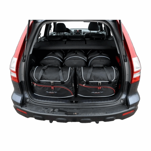 Kofferraumtaschen Set - HONDA CR-V III