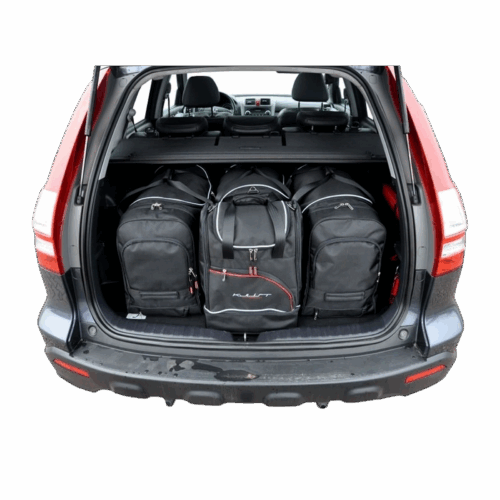 Kofferraumtaschen Set - HONDA CR-V III