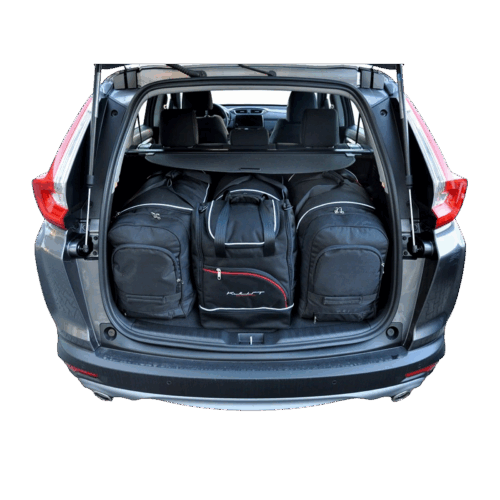 Kofferraumtaschen Set - HONDA CR-V V