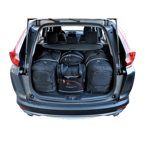 Kofferraumtaschen Set - HONDA CR-V V