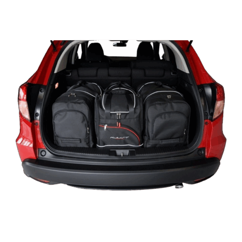 Kofferraumtaschen Set - HONDA HR-V