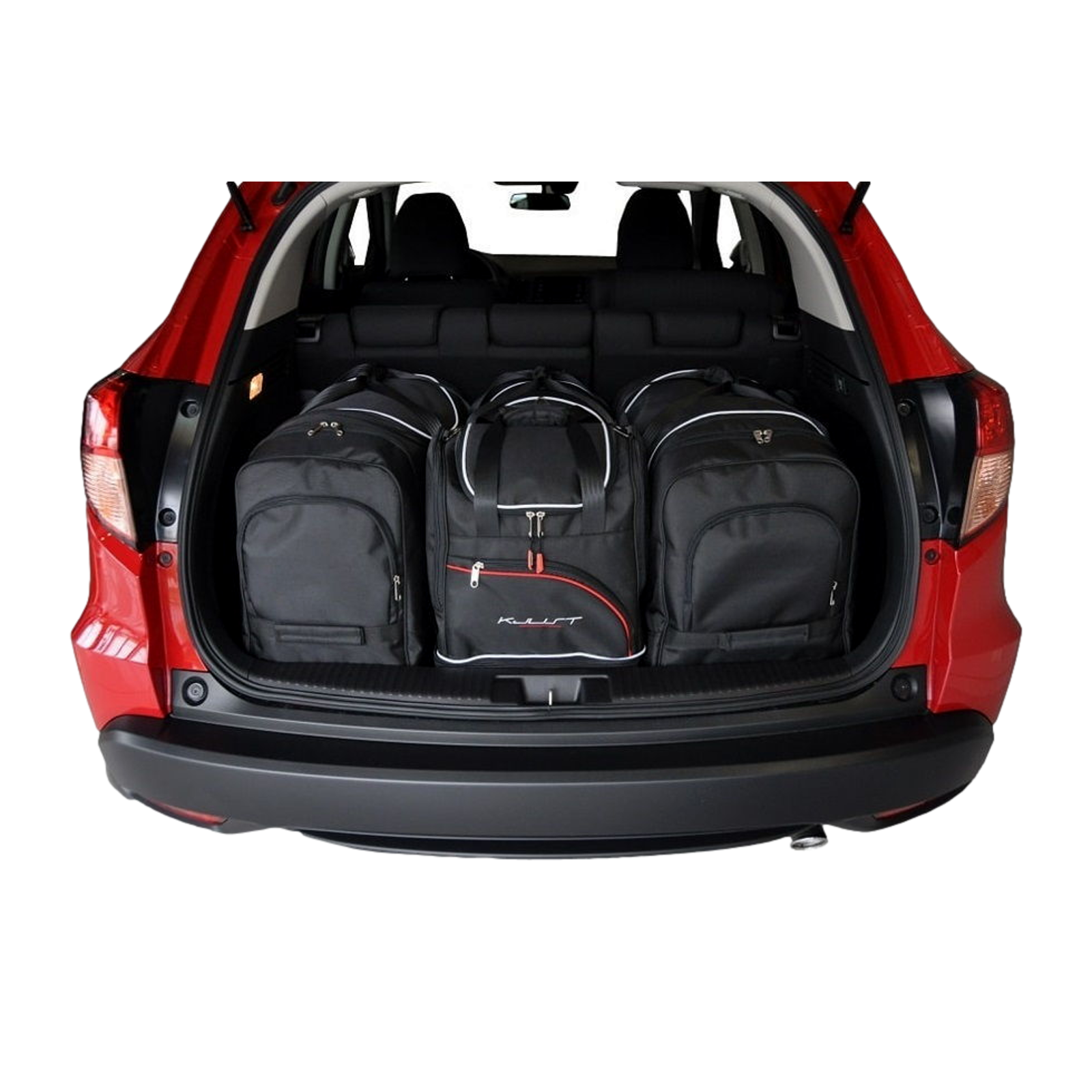 Kofferraumtaschen Set - HONDA HR-V