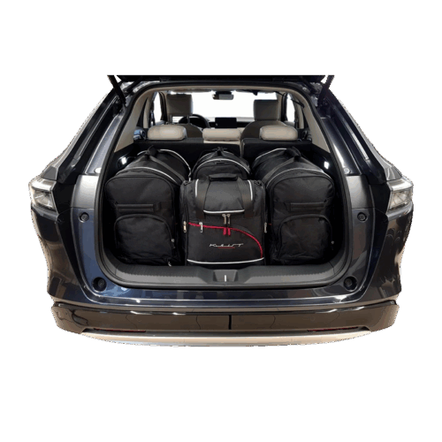 Kofferraumtaschen Set - HONDA HR-V