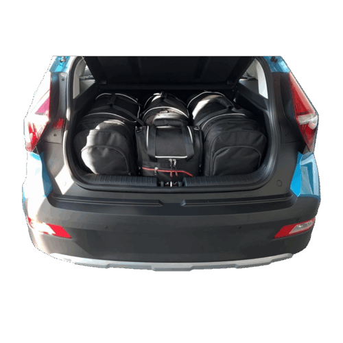 Kofferraumtaschen Set - HYUNDAI BAYON