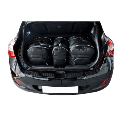 Kofferraumtaschen Set - HYUNDAI i30