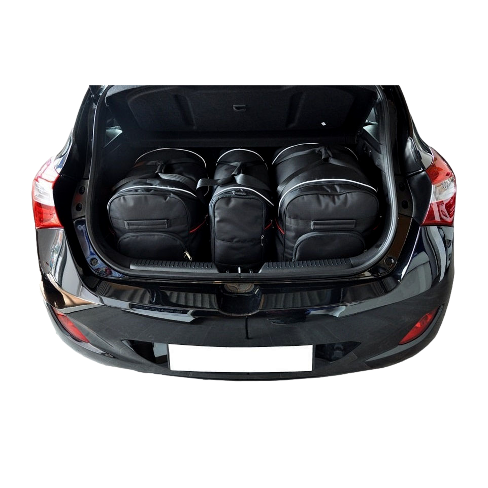 Kofferraumtaschen Set - HYUNDAI i30