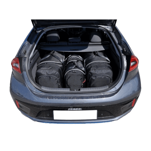 Kofferraumtaschen Set - HYUNDAI IONIQ