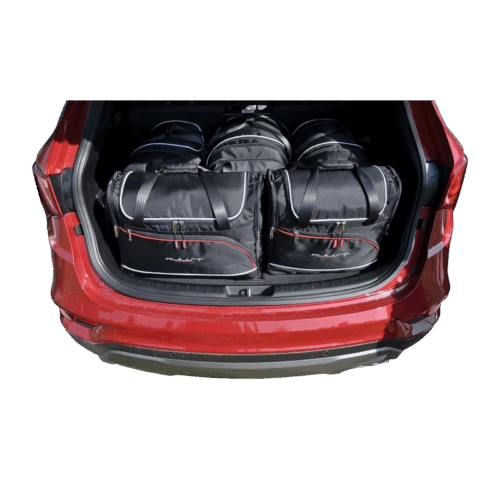 Kofferraumtaschen Set - HYUNDAI SANTA FÉ III