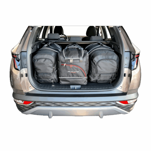 Kofferraumtaschen Set - HYUNDAI TUCSON