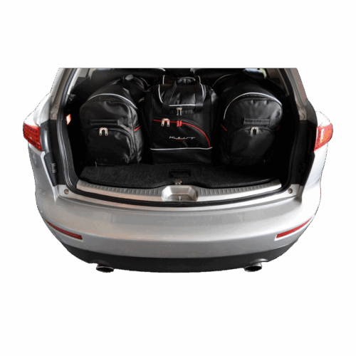 Kofferraumtaschen Set - INFINITI FX