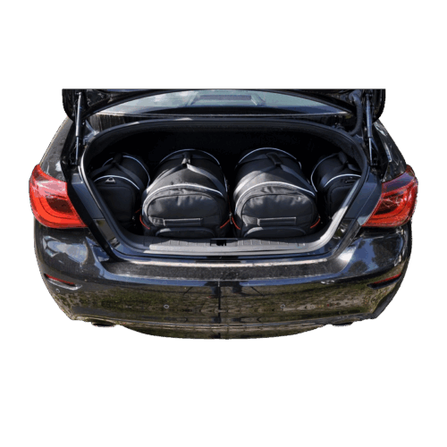 Kofferraumtaschen Set - INFINITI Q70
