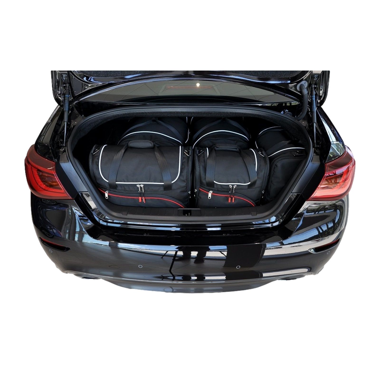Kofferraumtaschen Set - INFINITI Q70