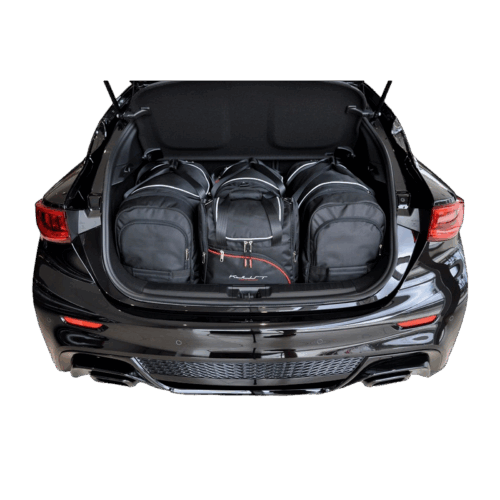 Kofferraumtaschen Set - INFINITI QX30