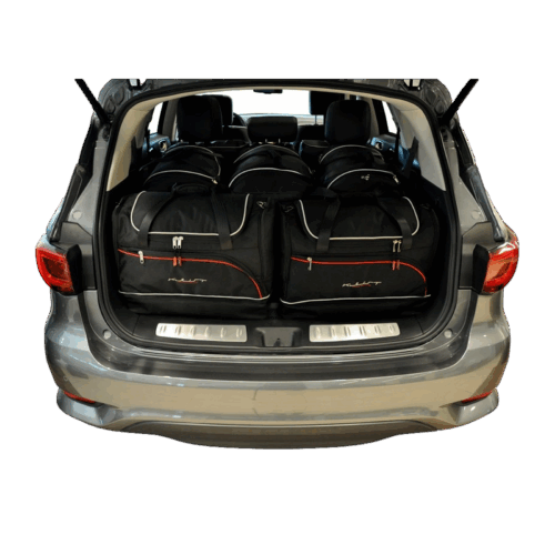 Kofferraumtaschen Set - INFINITI QX60