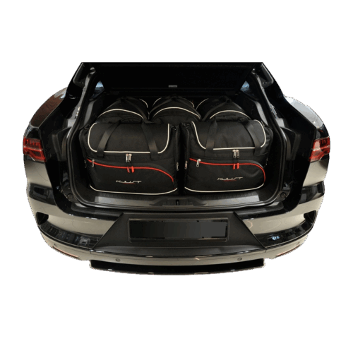 Kofferraumtaschen Set - JAGUAR I-PACE
