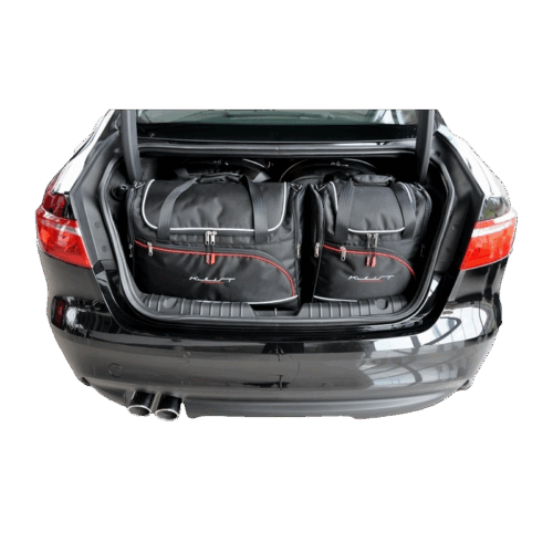 Kofferraumtaschen Set - JAGUAR XF II