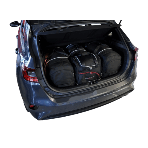 Kofferraumtaschen Set - KIA CEED
