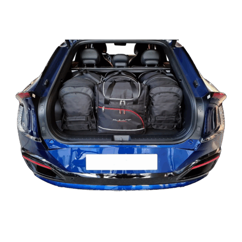 Kofferraumtaschen Set - KIA EV6