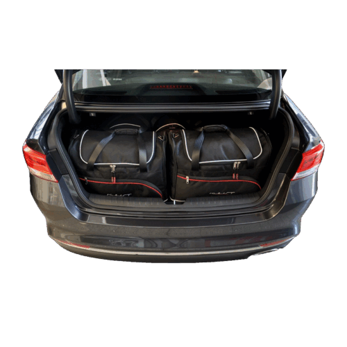 Kofferraumtaschen Set - KIA OPTIMA