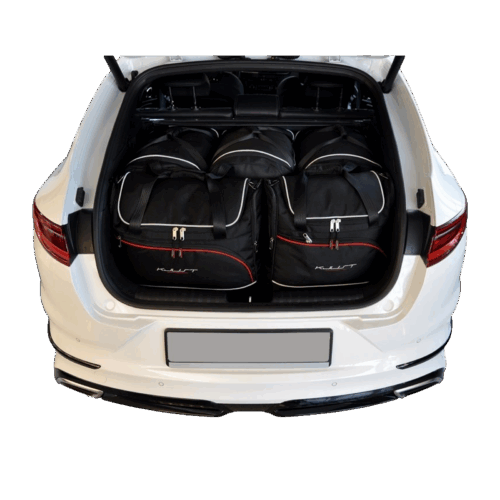 Kofferraumtaschen Set - KIA PROCEED