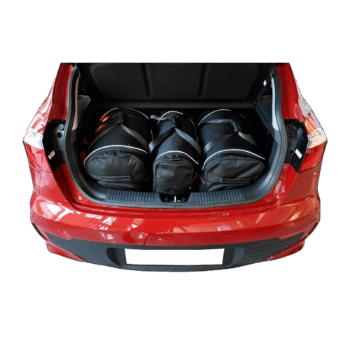 Kofferraumtaschen Set - KIA RIO III