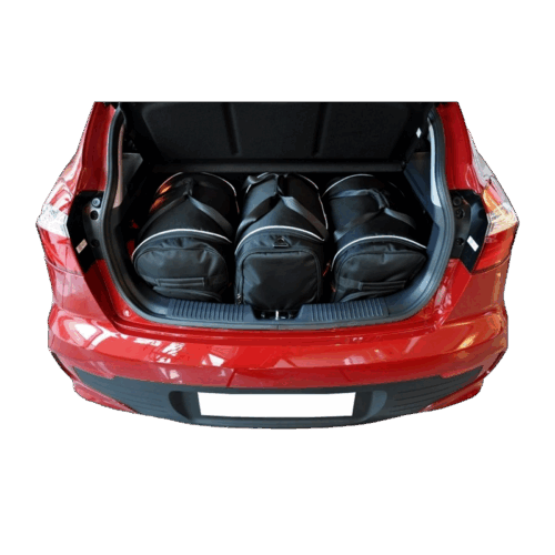Kofferraumtaschen Set - KIA RIO III