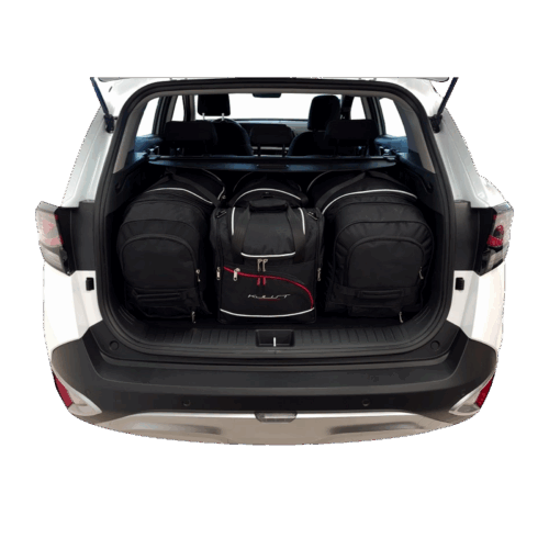 Kofferraumtaschen Set - KIA SPORTAGE V