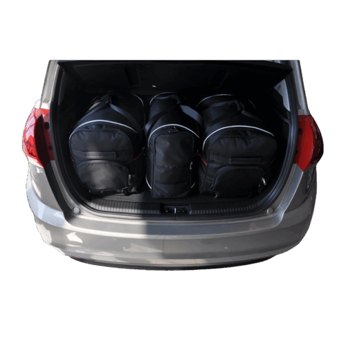 Kofferraumtaschen Set - KIA VENGA