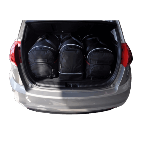 Kofferraumtaschen Set - KIA VENGA