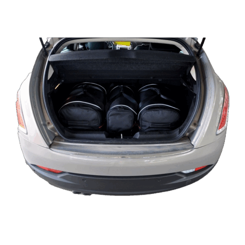 Kofferraumtaschen Set - LANCIA DELTA III