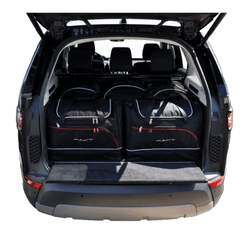 Kofferraumtaschen Set - LAND ROVER DISCOVERY V
