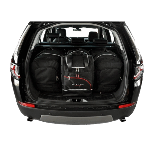 Kofferraumtaschen Set - LAND ROVER DISCOVERY SPORT