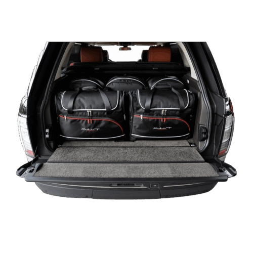 Kofferraumtaschen Set - LAND ROVER RANGE ROVER IV