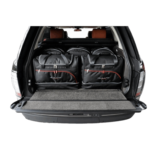 Kofferraumtaschen Set - LAND ROVER RANGE ROVER IV