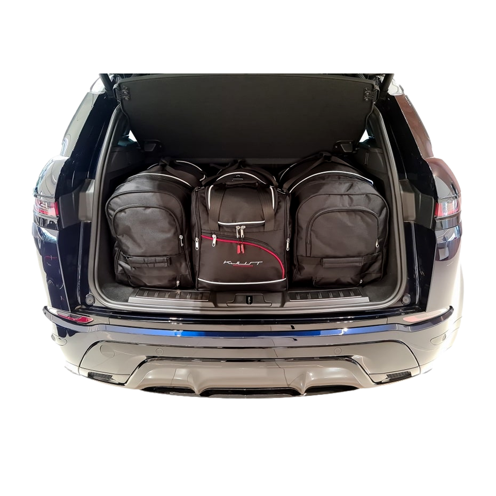 Kofferraumtaschen Set - LAND ROVER RANGE ROVER EVOQUE