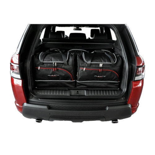 Kofferraumtaschen Set - LAND ROVER RANGE ROVER SPORT II
