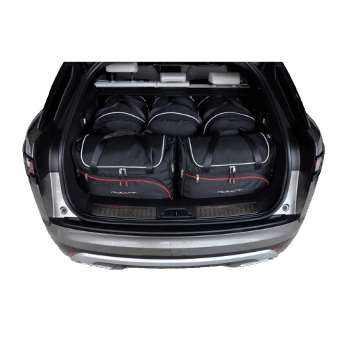 Kofferraumtaschen Set - LAND ROVER RANGE ROVER VELAR