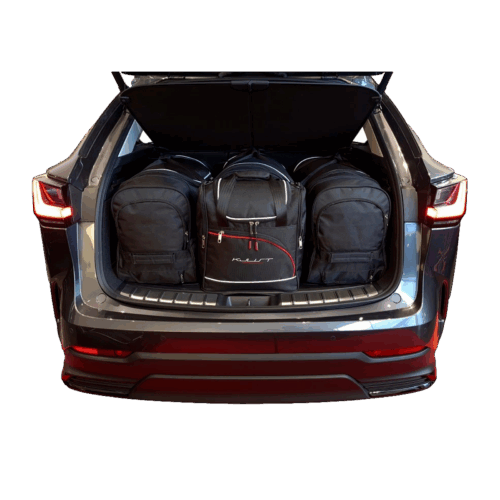 Kofferraumtaschen Set - LEXUS NX II