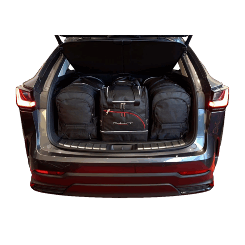 Kofferraumtaschen Set - LEXUS NX II