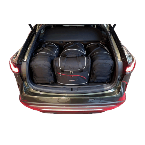 Kofferraumtaschen Set - LEXUS RX