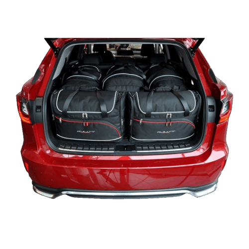 Kofferraumtaschen Set - LEXUS RX