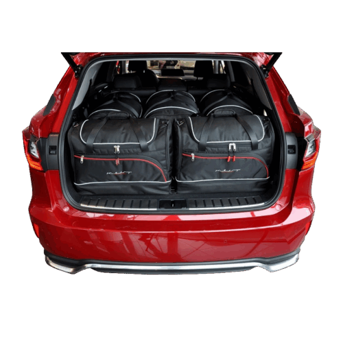 Kofferraumtaschen Set - LEXUS RX