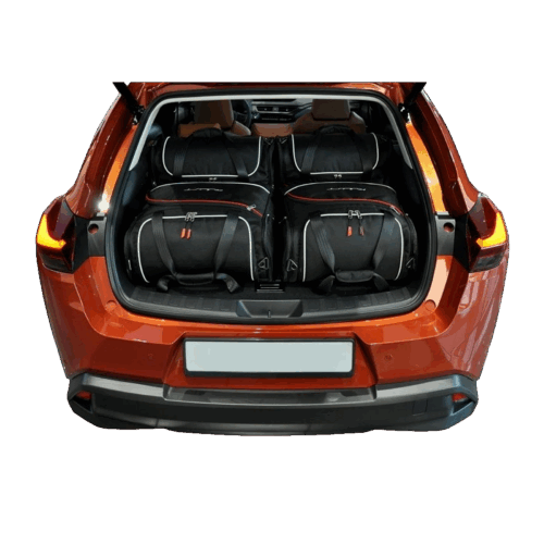 Kofferraumtaschen Set - LEXUS UX