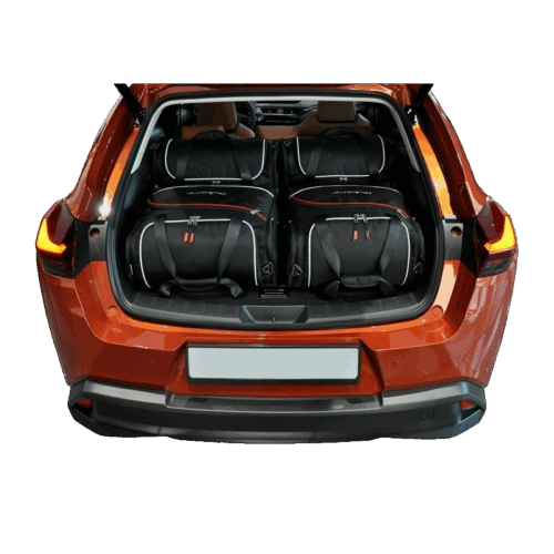 Kofferraumtaschen Set - LEXUS UX