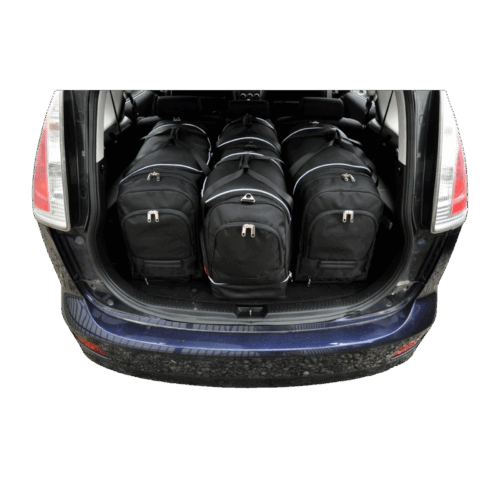 Kofferraumtaschen Set - MAZDA 5