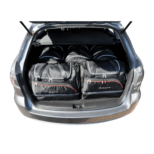 Kofferraumtaschen Set - MAZDA 6 Station Wagon
